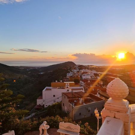 Holiday Home Hemi Вальсекильо Экстерьер фото
