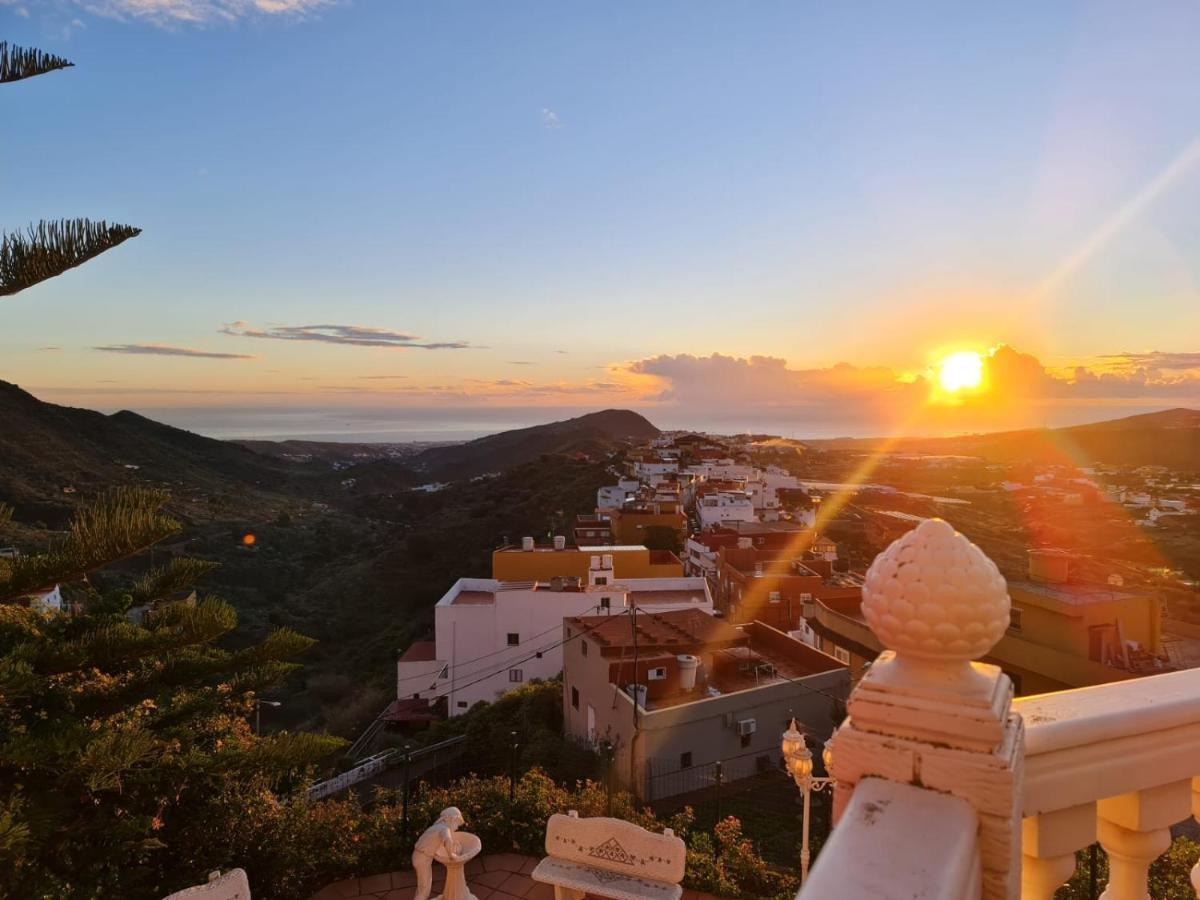 Holiday Home Hemi Вальсекильо Экстерьер фото