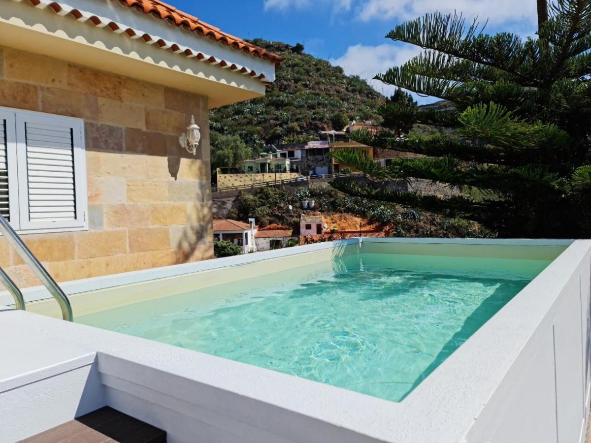 Holiday Home Hemi Вальсекильо Экстерьер фото
