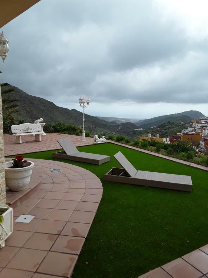 Holiday Home Hemi Вальсекильо Экстерьер фото
