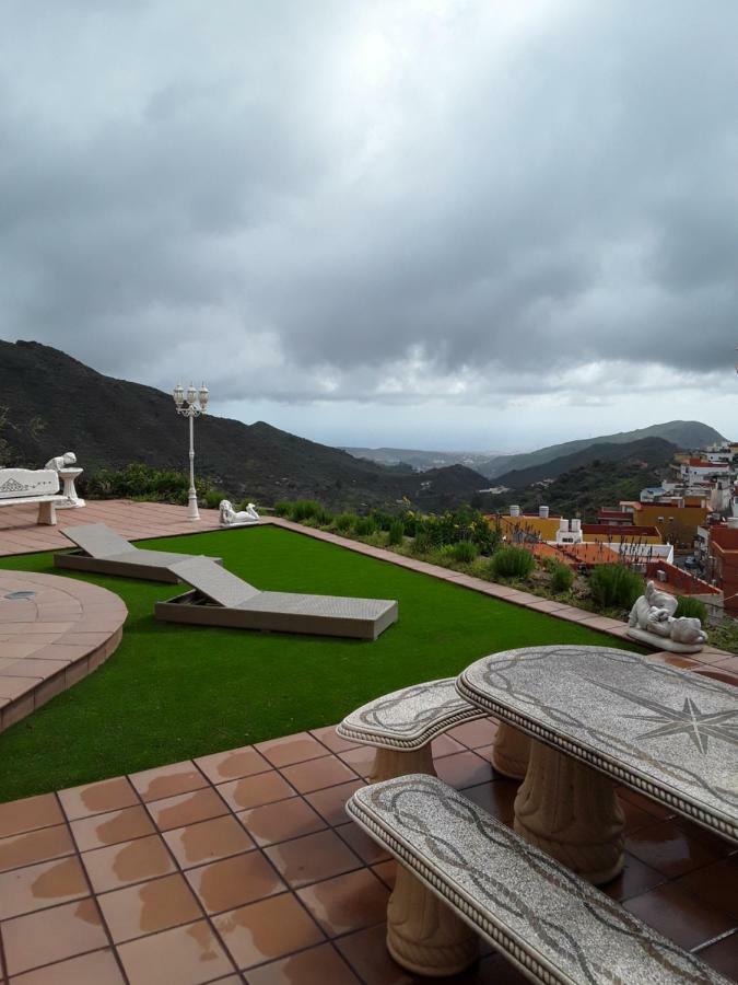 Holiday Home Hemi Вальсекильо Экстерьер фото
