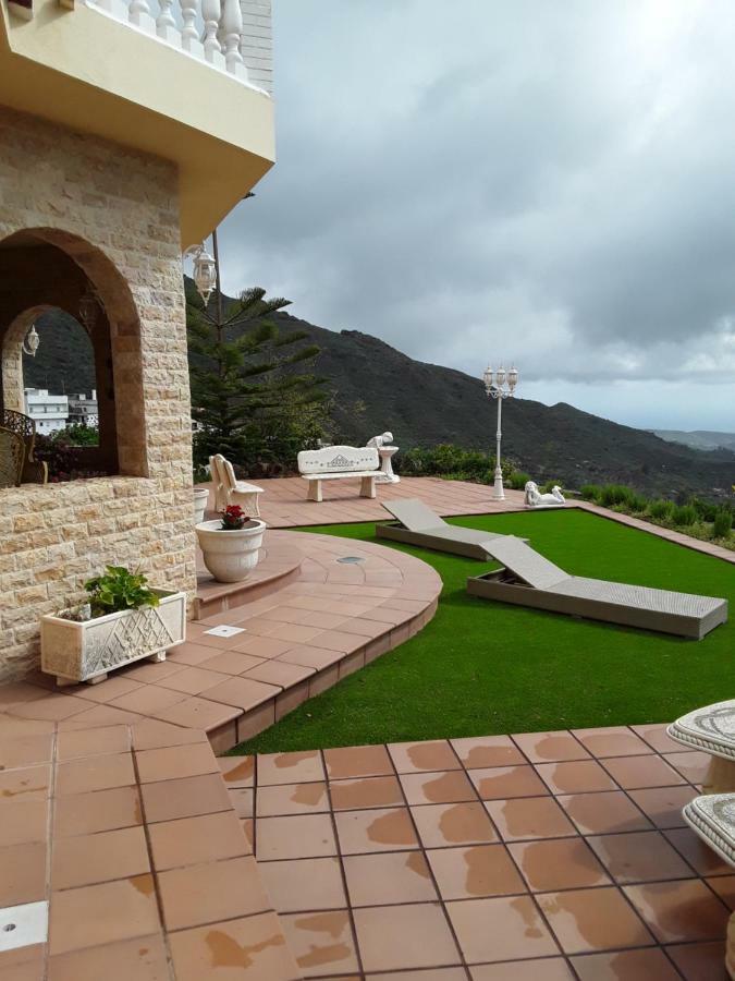 Holiday Home Hemi Вальсекильо Экстерьер фото